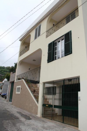 Vigário House